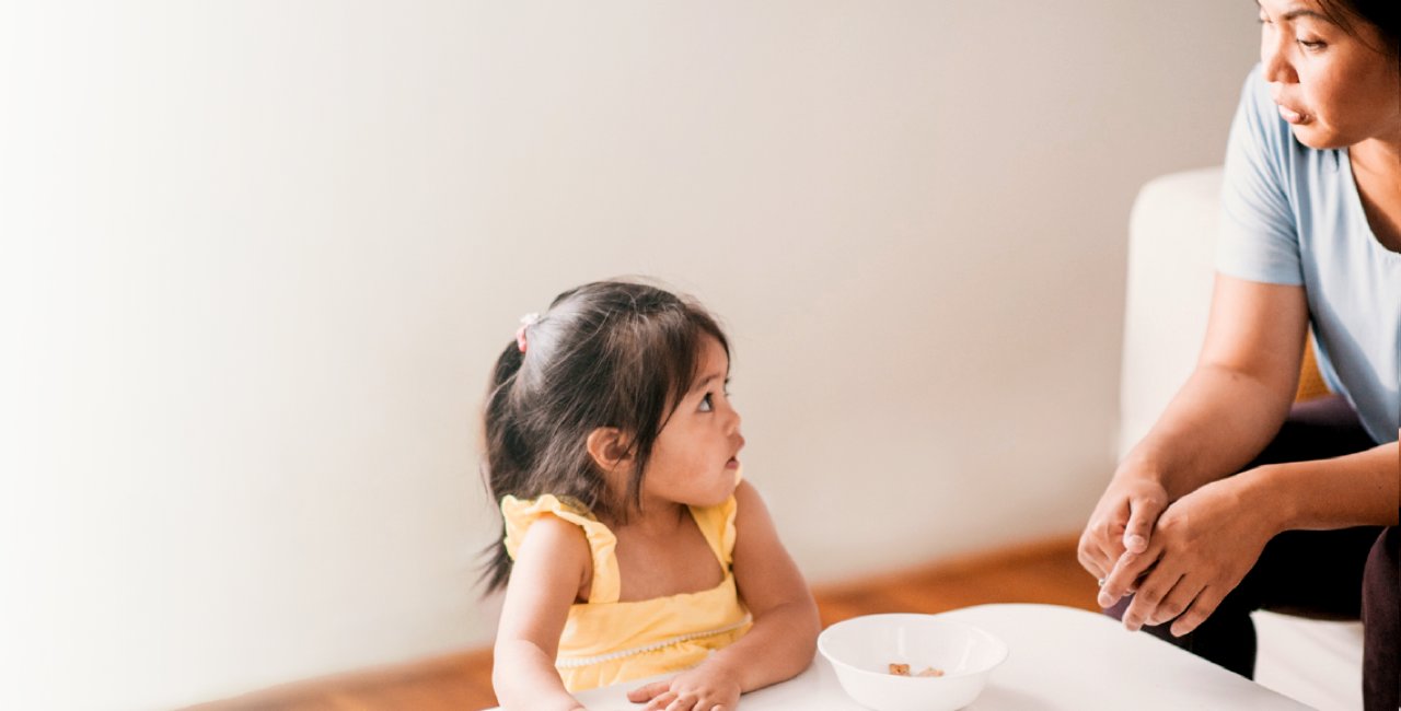 Support Children's Early Learning! 