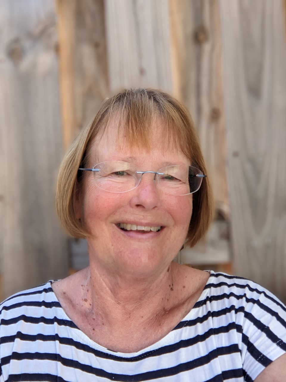 Casserly (click for Bio)